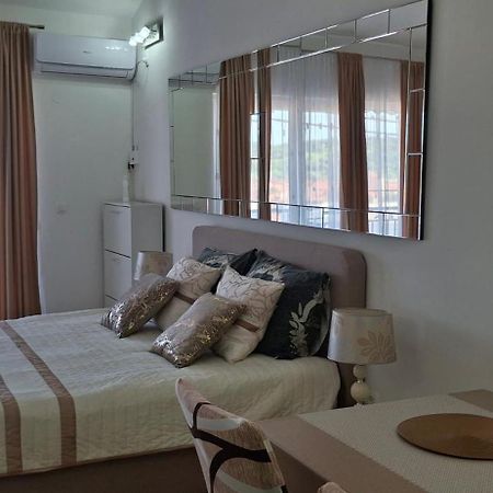 Beautyful Sea View 6 Luxury Studio Danijela 1 Senj  Exterior foto