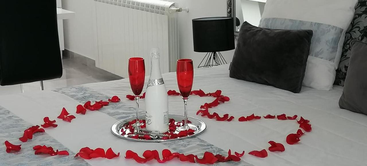 Beautyful Sea View 6 Luxury Studio Danijela 1 Senj  Exterior foto