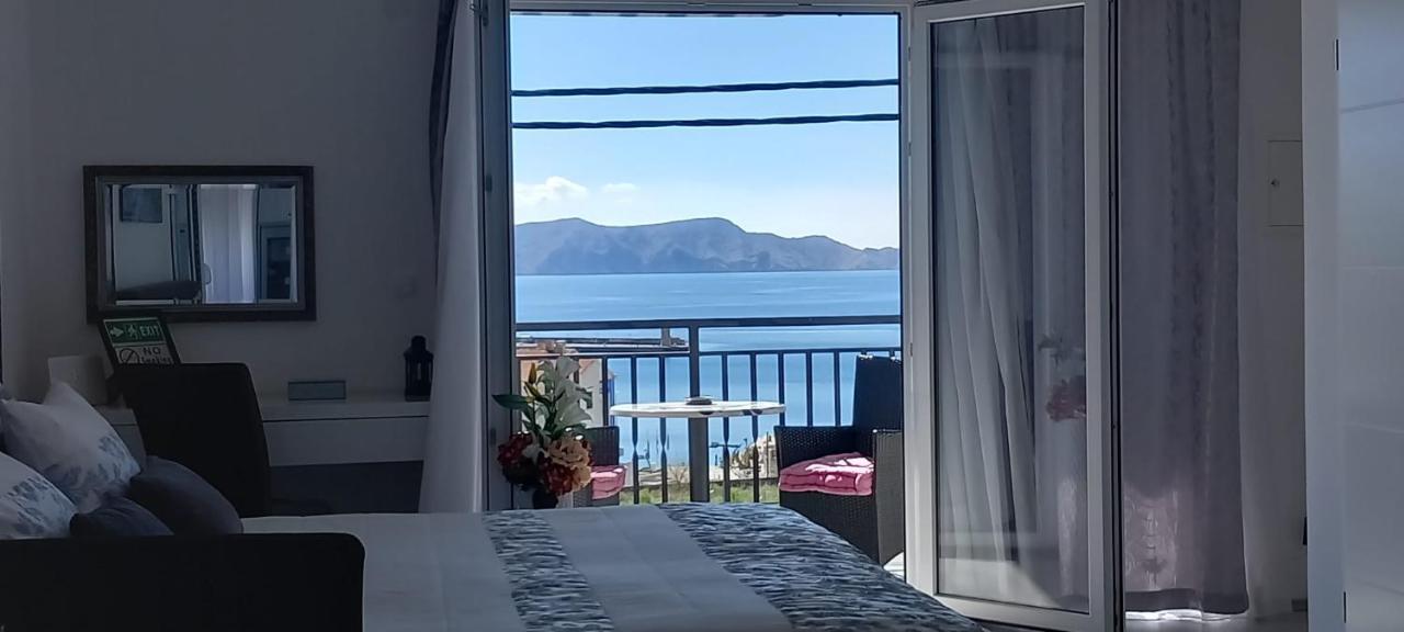 Beautyful Sea View 6 Luxury Studio Danijela 1 Senj  Exterior foto