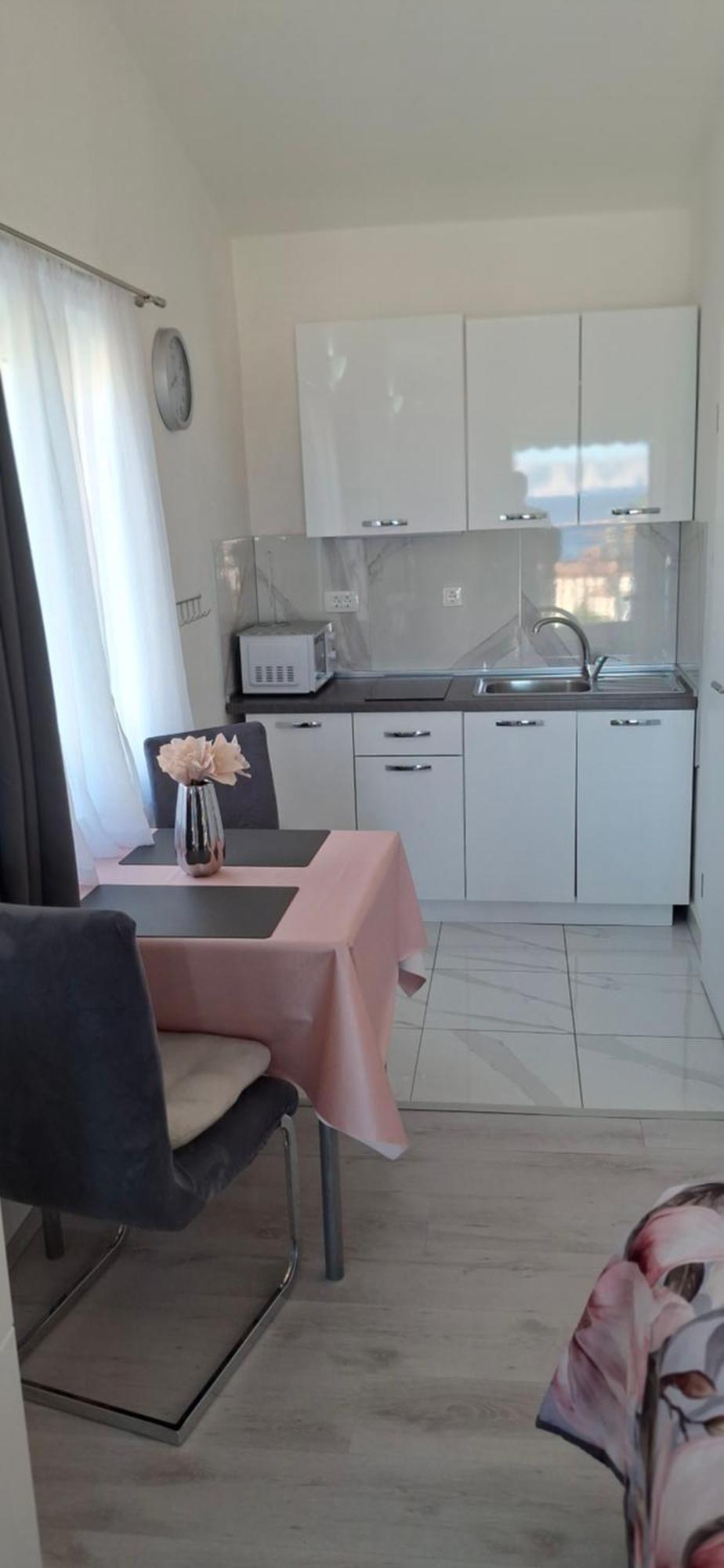 Beautyful Sea View 6 Luxury Studio Danijela 1 Senj  Exterior foto