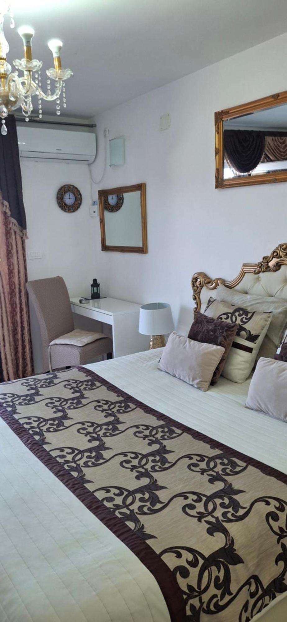 Beautyful Sea View 6 Luxury Studio Danijela 1 Senj  Exterior foto