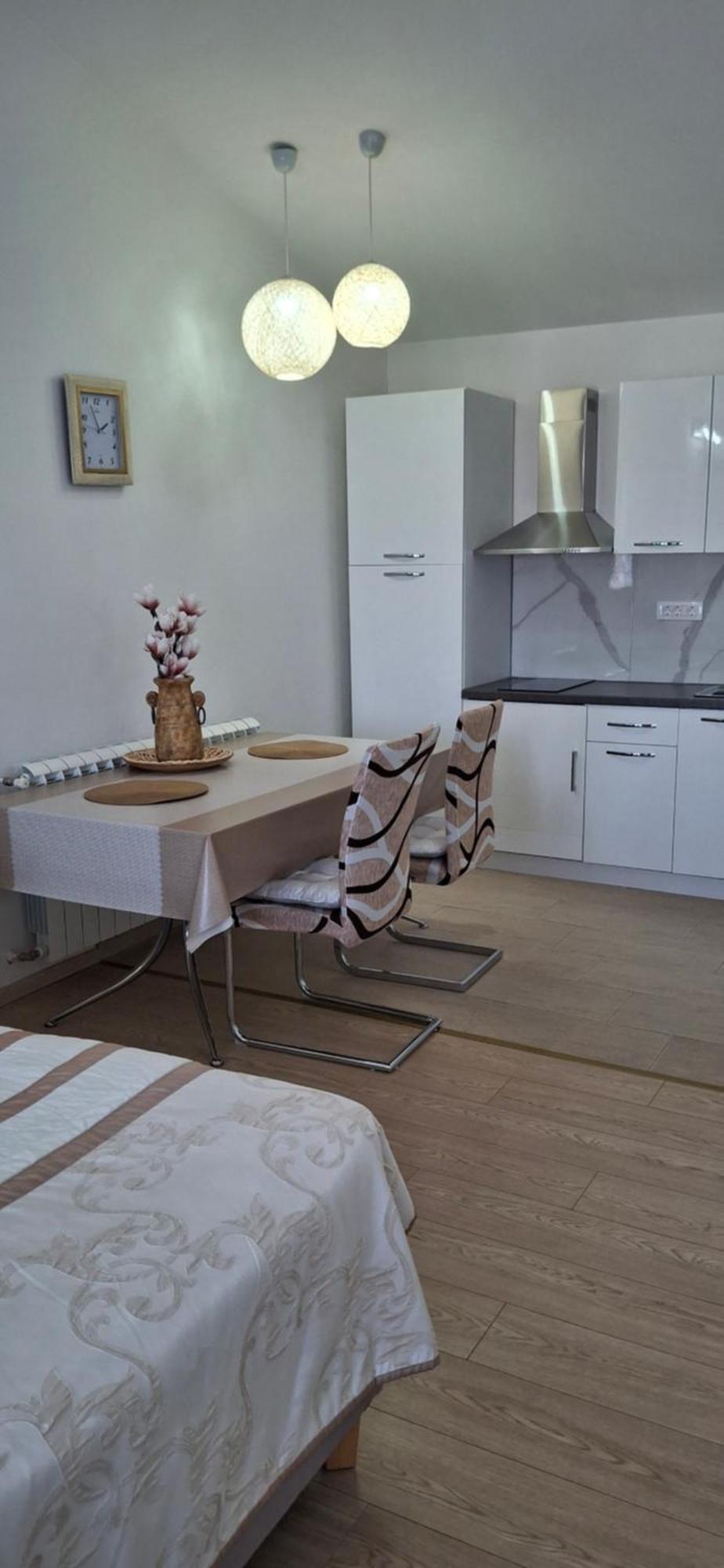 Beautyful Sea View 6 Luxury Studio Danijela 1 Senj  Exterior foto
