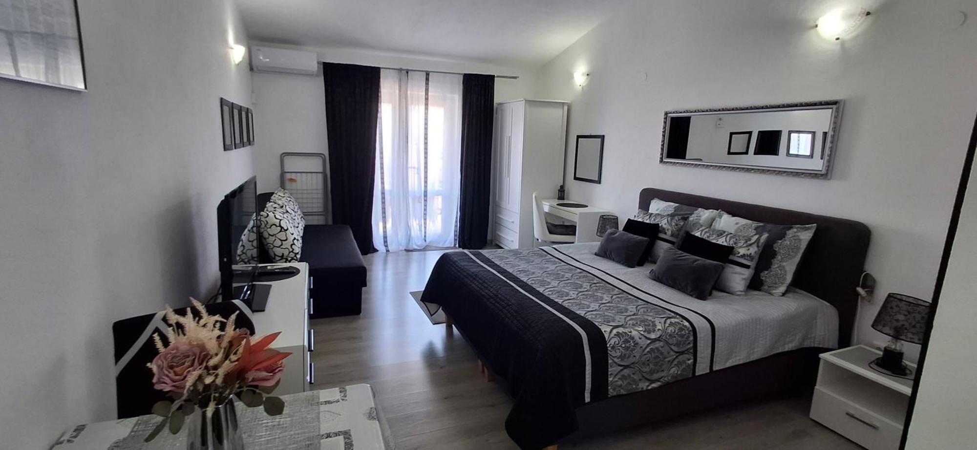 Beautyful Sea View 6 Luxury Studio Danijela 1 Senj  Exterior foto